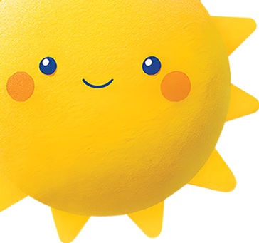 sun